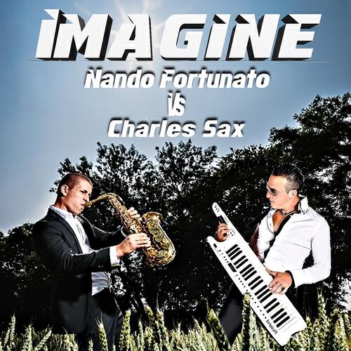 Nando Fortunato - Imagine (Extended Mix)