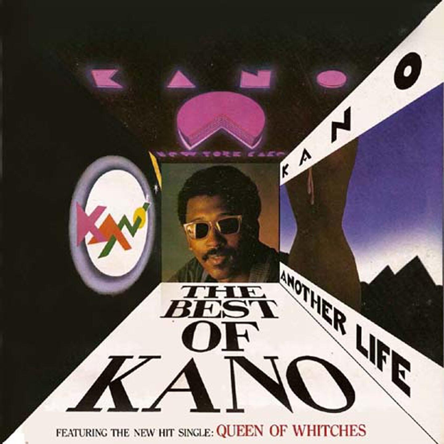 Kano - It's a War (Short Version)