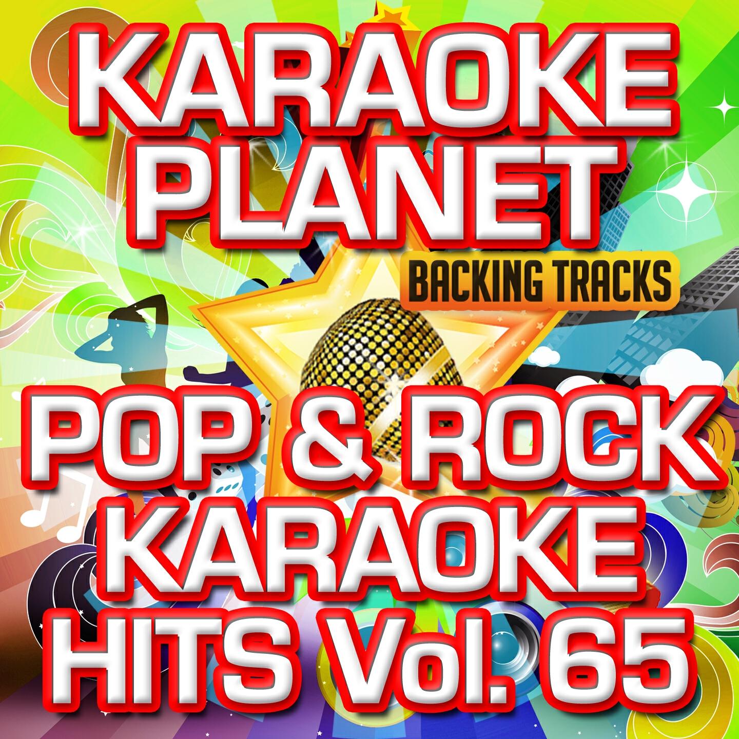A-Type Player - Broken Promises (Karaoke Version) (Originally Performed By Element Eighty)