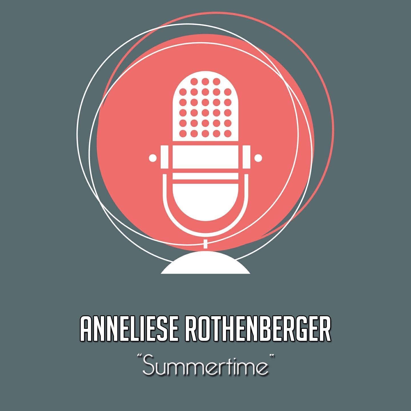 Anneliese Rothenberger - Will ich allein des Abends in Paris mich ergeh'n