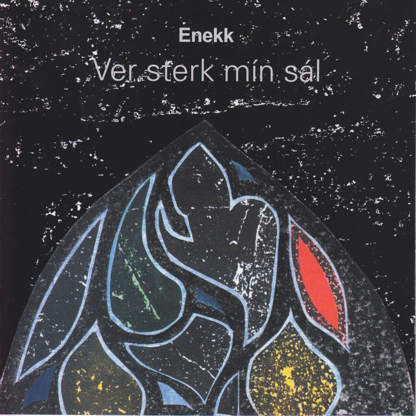 Постер альбома Ver sterk mín sál