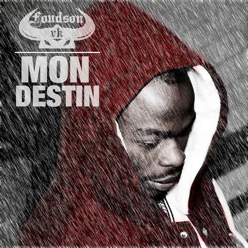 Постер альбома Mon destin