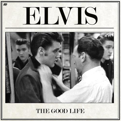 Постер альбома The Good Life