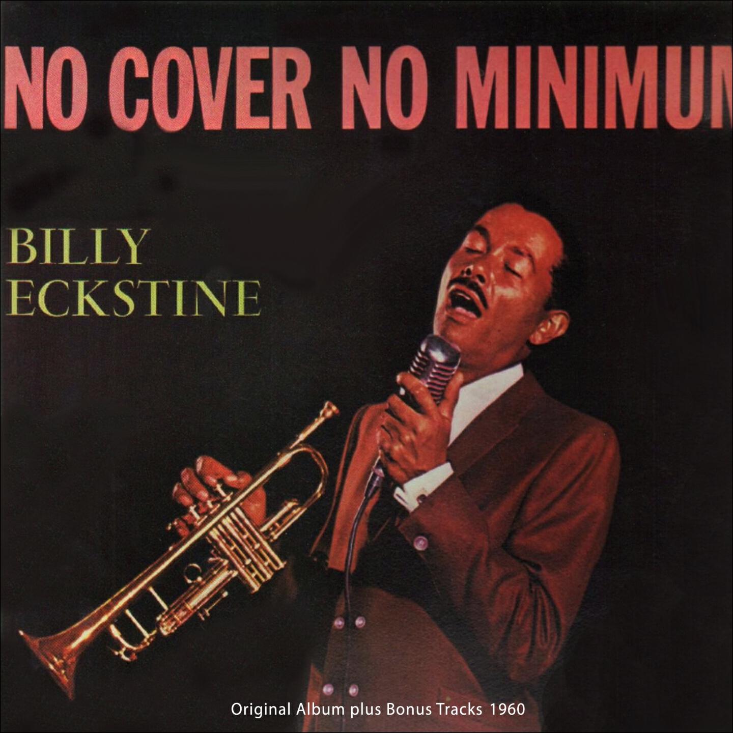 Billy Eckstine - Have a Song On Me