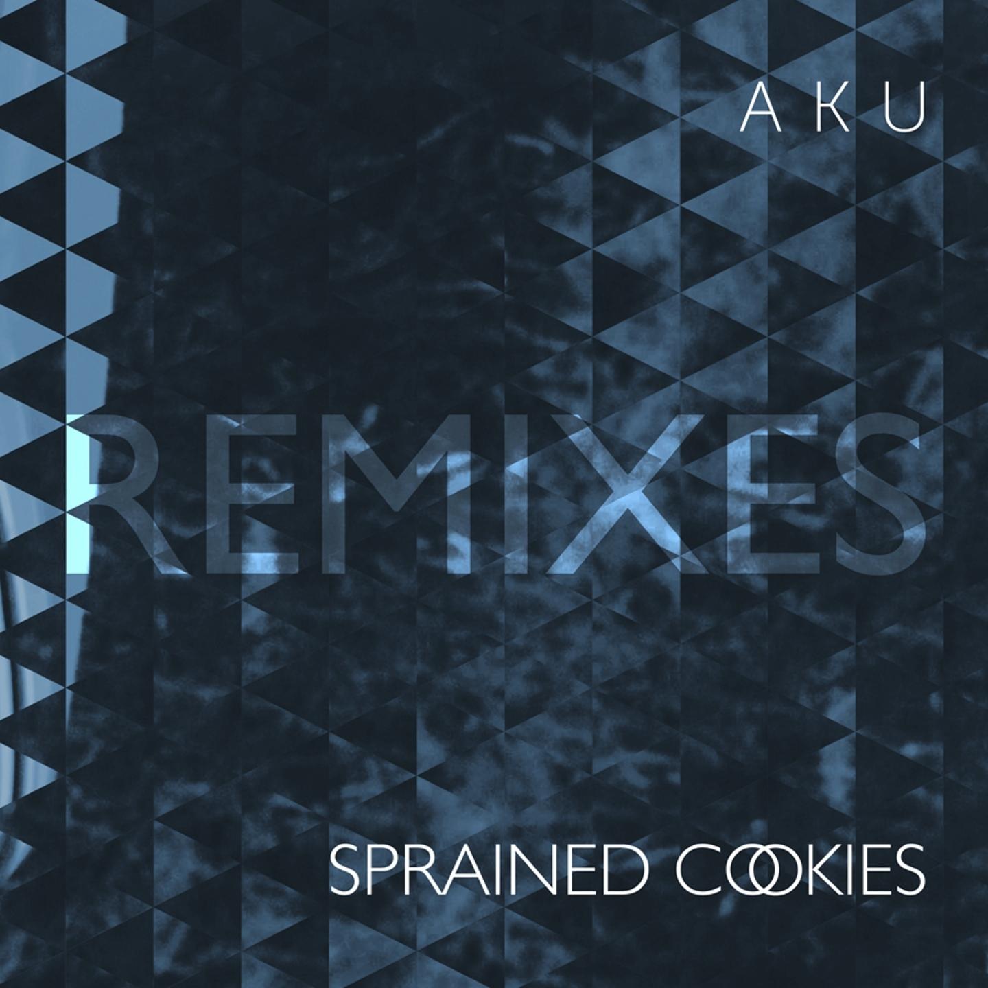 Постер альбома Aku Remixes