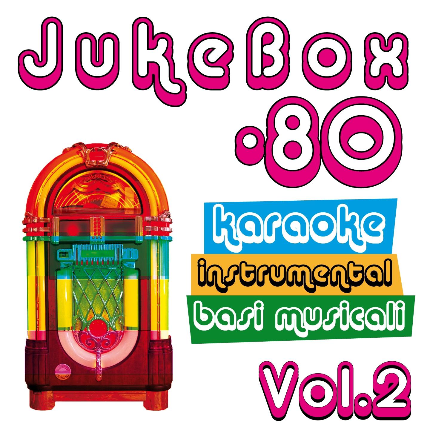 Постер альбома Juke Box '80, Vol. 2