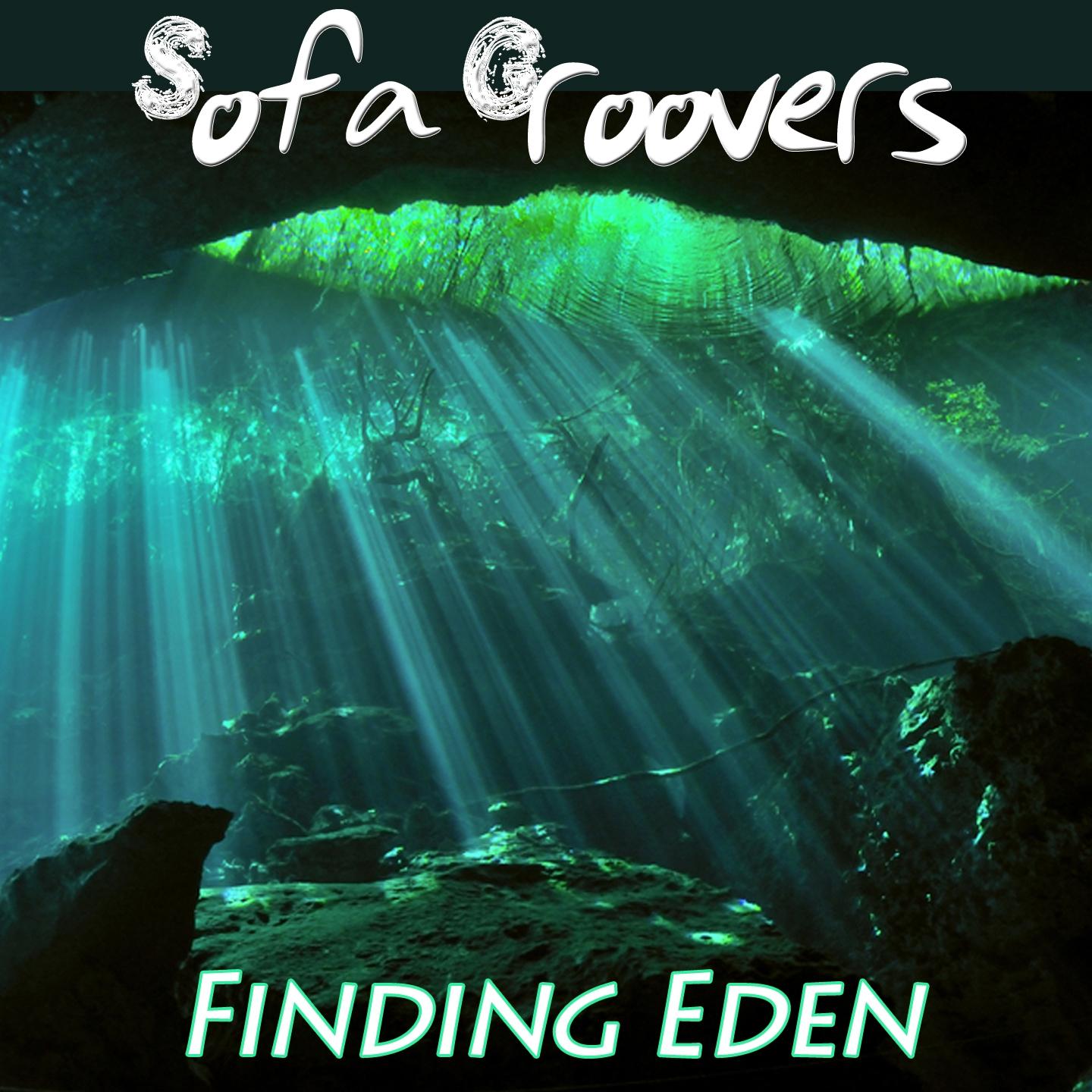 Постер альбома Finding Eden