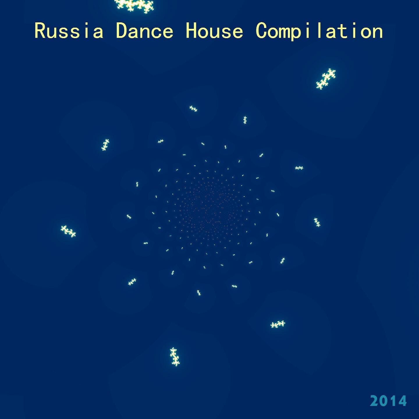 Kando - Favola di neve (Radio Dance)