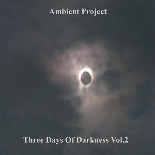 Ambient Project - Day Two, Pt. 4