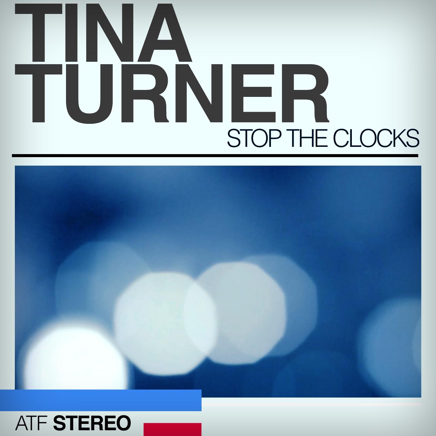 Постер альбома Stop the Clocks