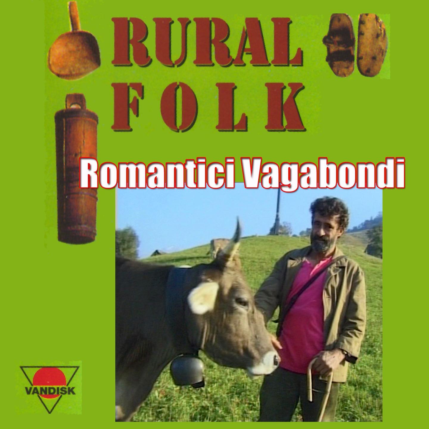 Постер альбома Rural folk
