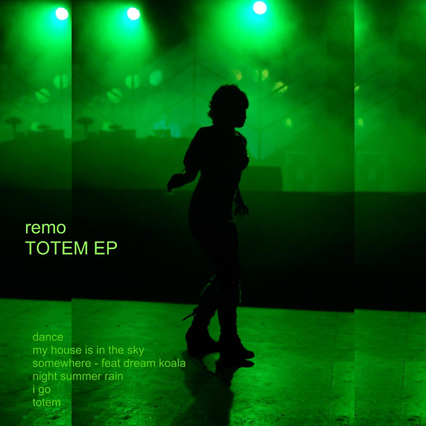 Remo - Somewhere