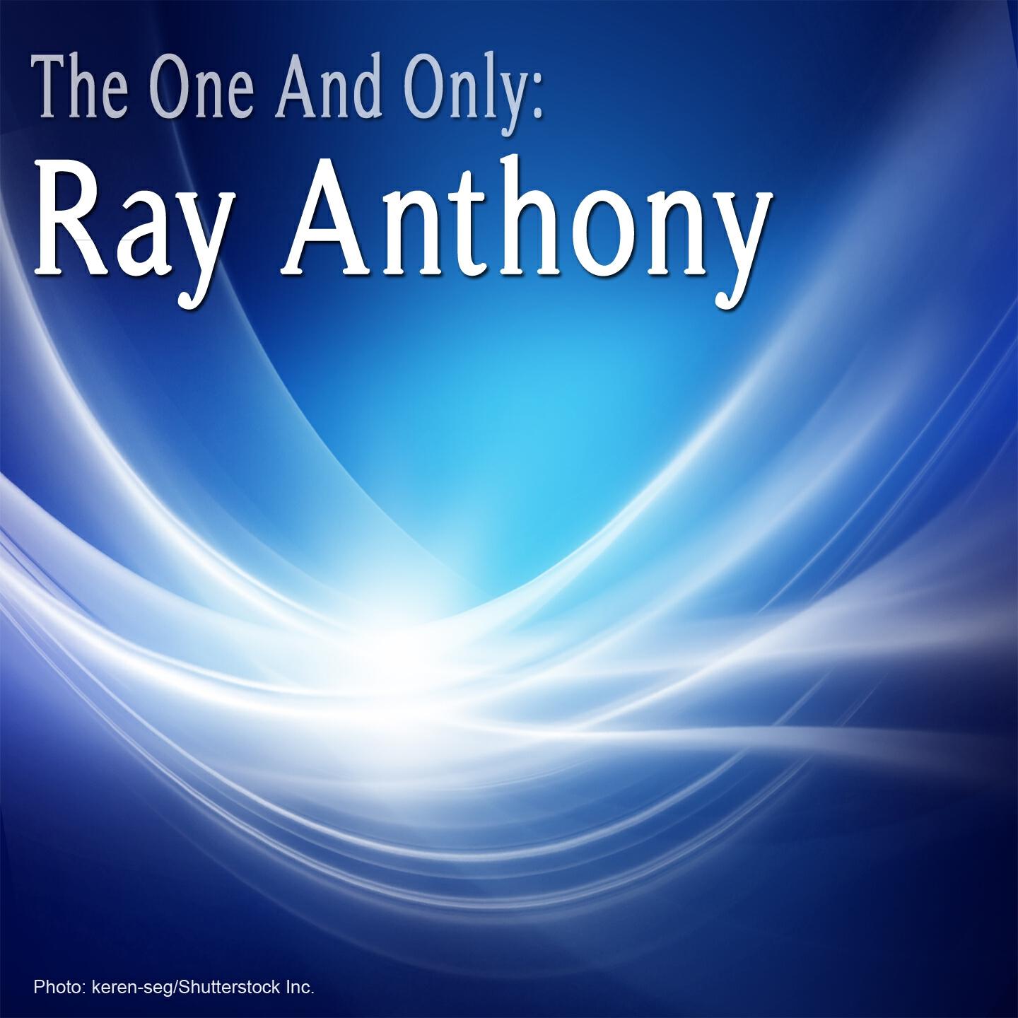 Ray Anthony - Carioca (Remastered)