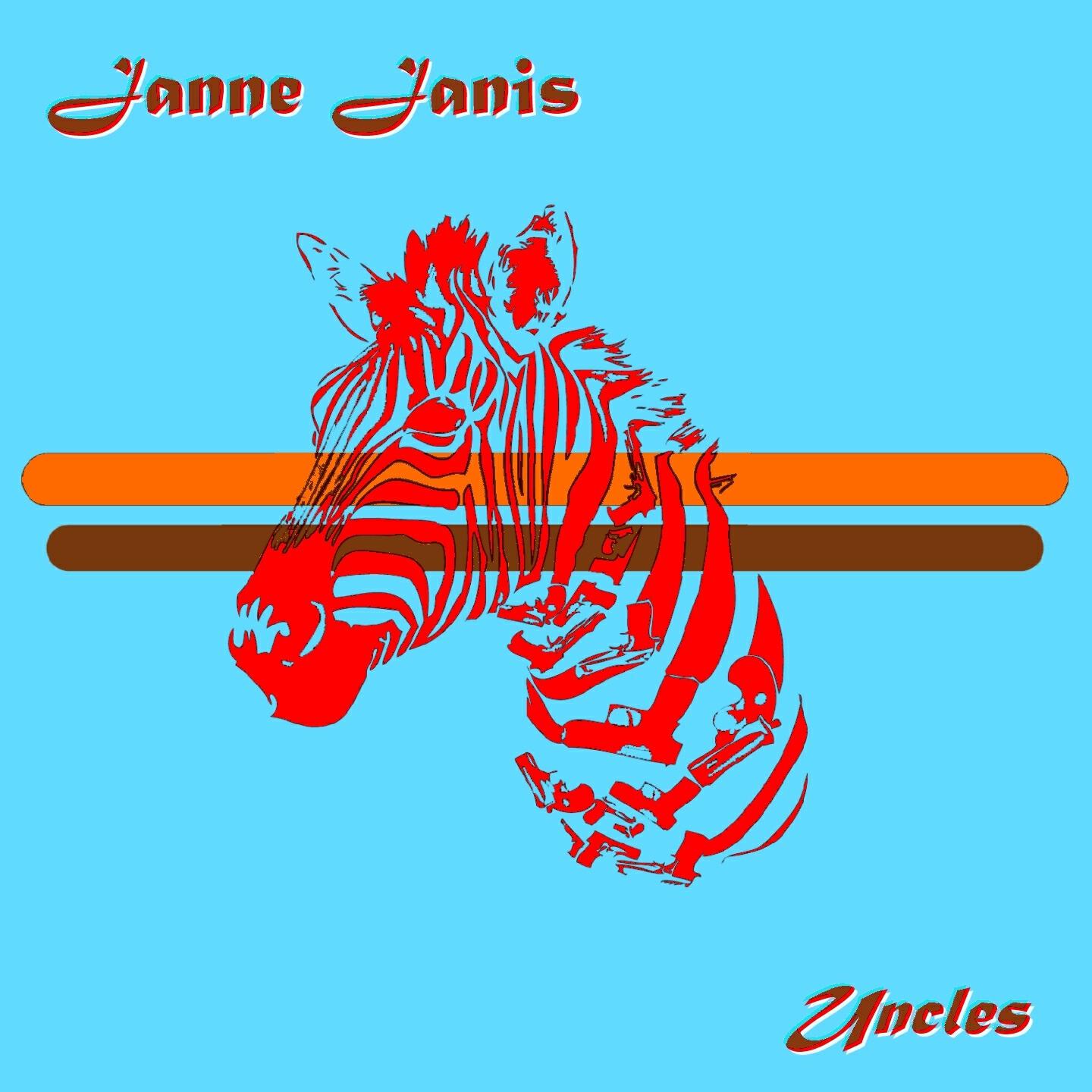 Janne Janis - Uncles (Jenna Mix)