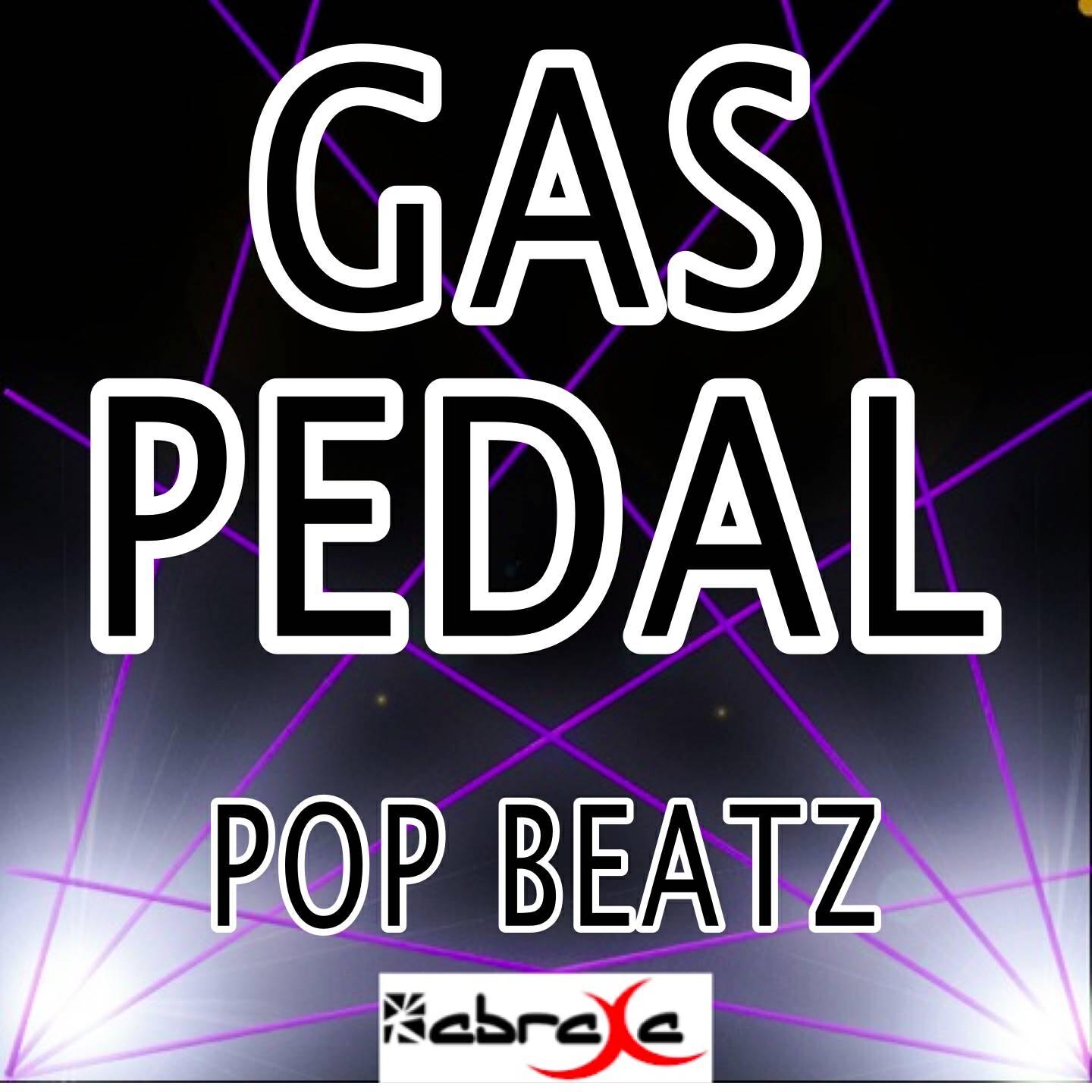 Pop Beatz - Gas Pedal