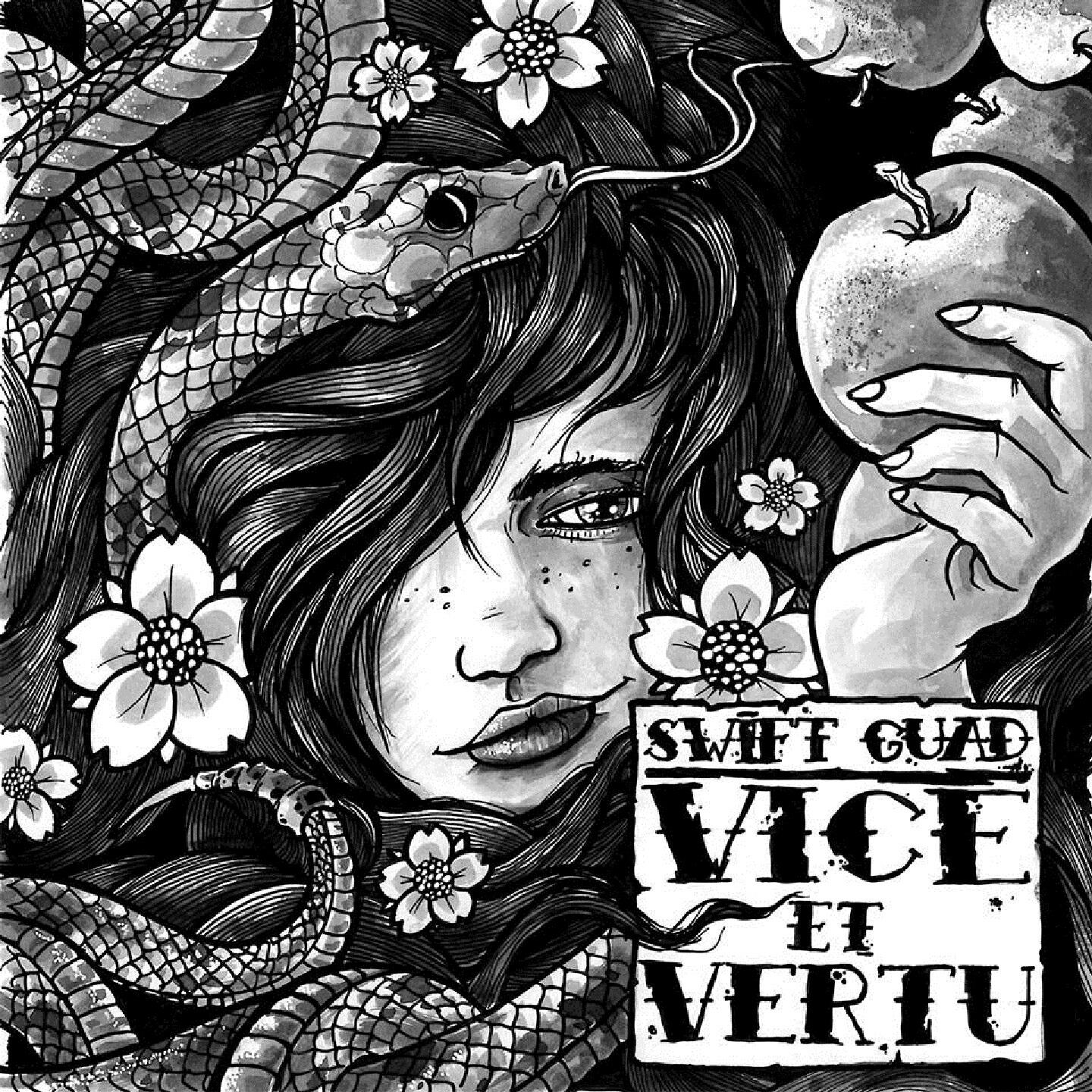 Swift Guad - Elle me dit non
