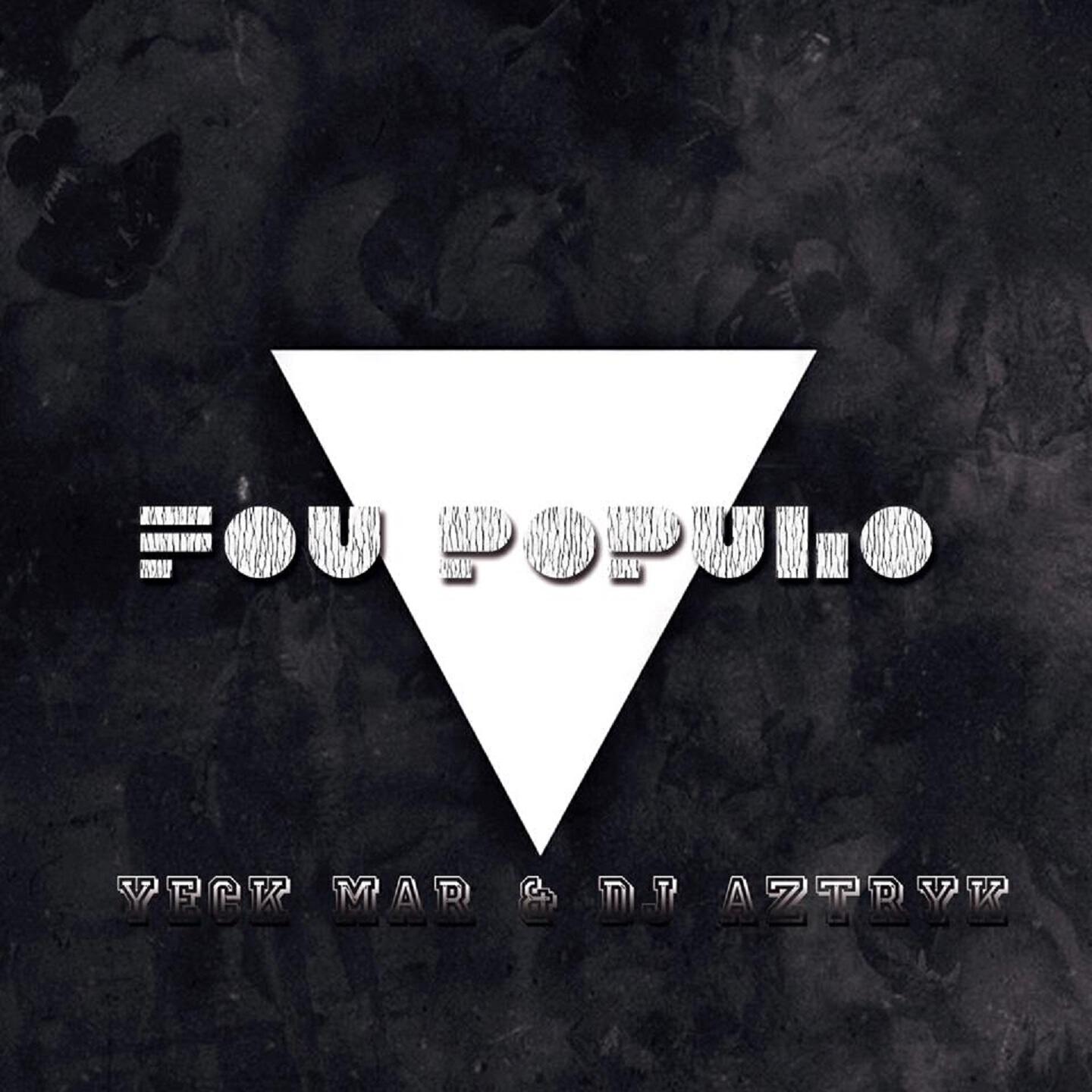 Yeck Mar - Fou Populo