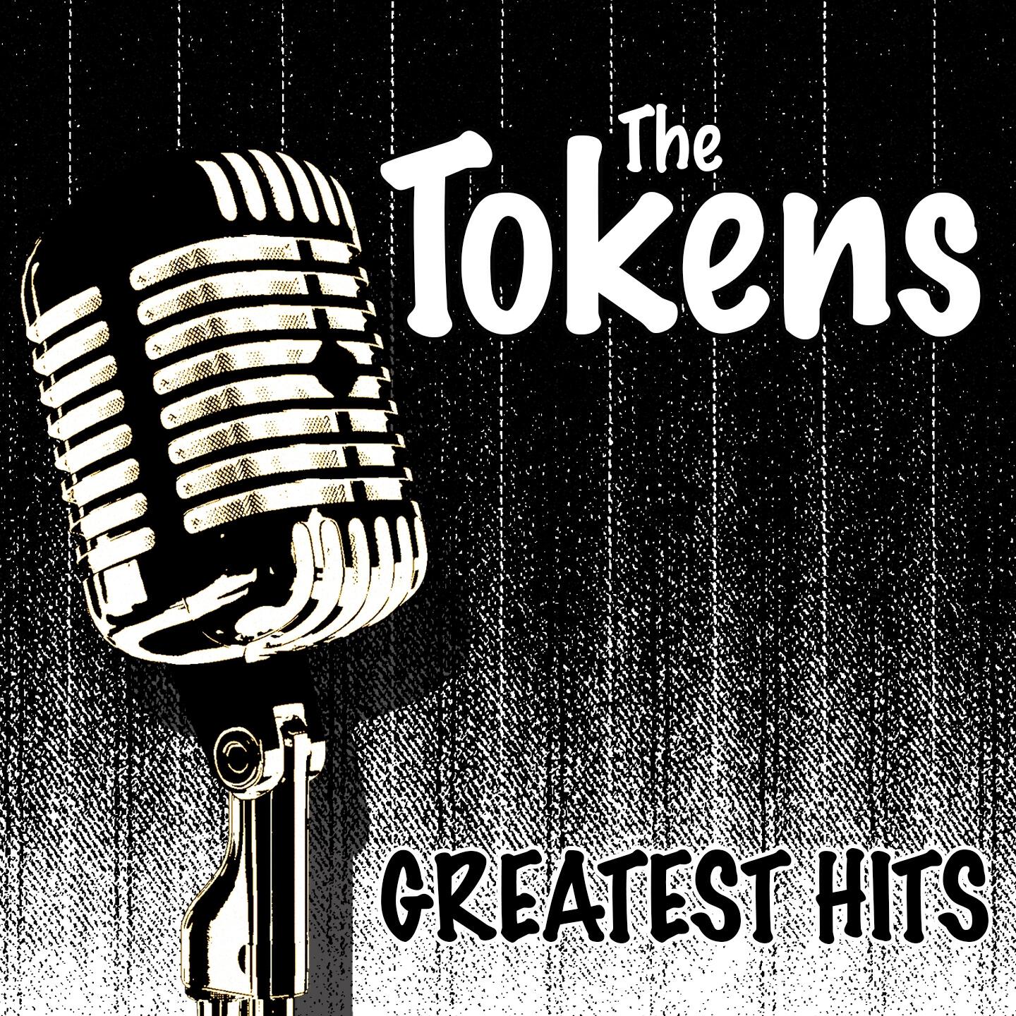 The Tokens - She Lets Her Hair Down