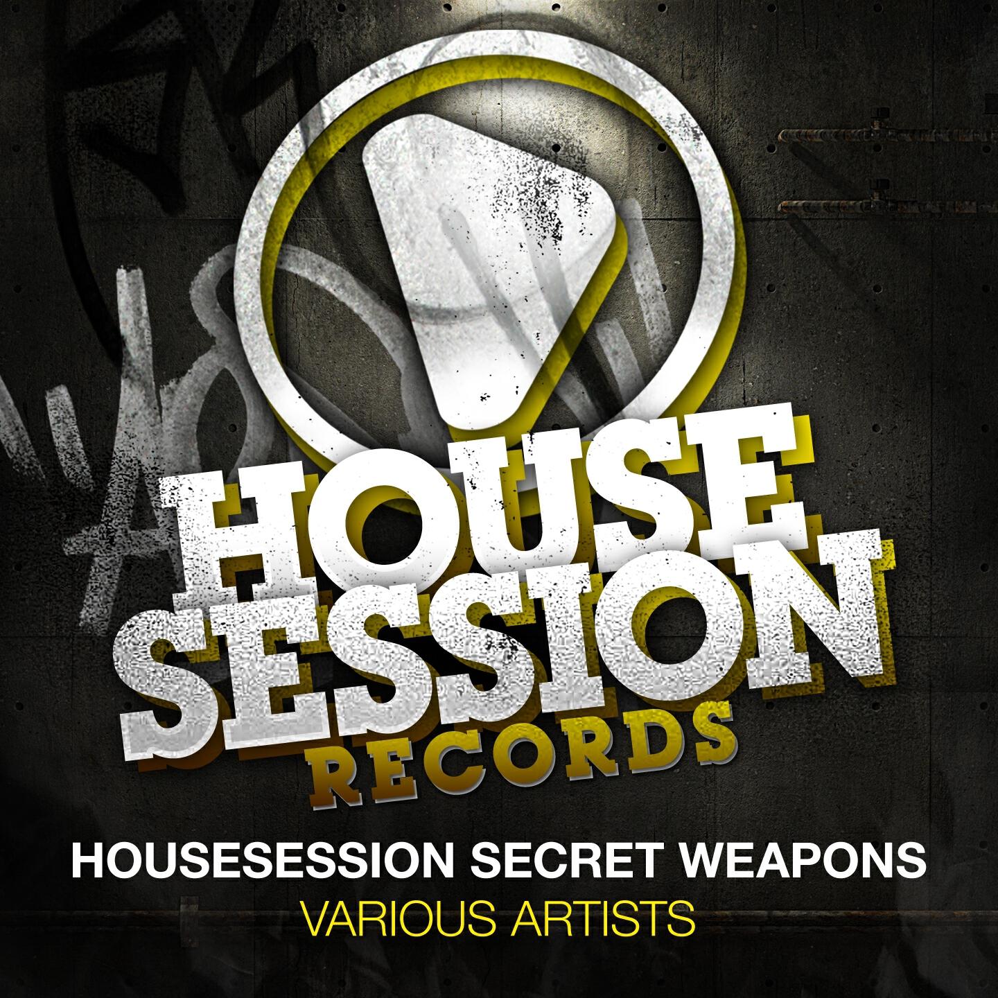 Tony Jaguar - Hypnotic Beats