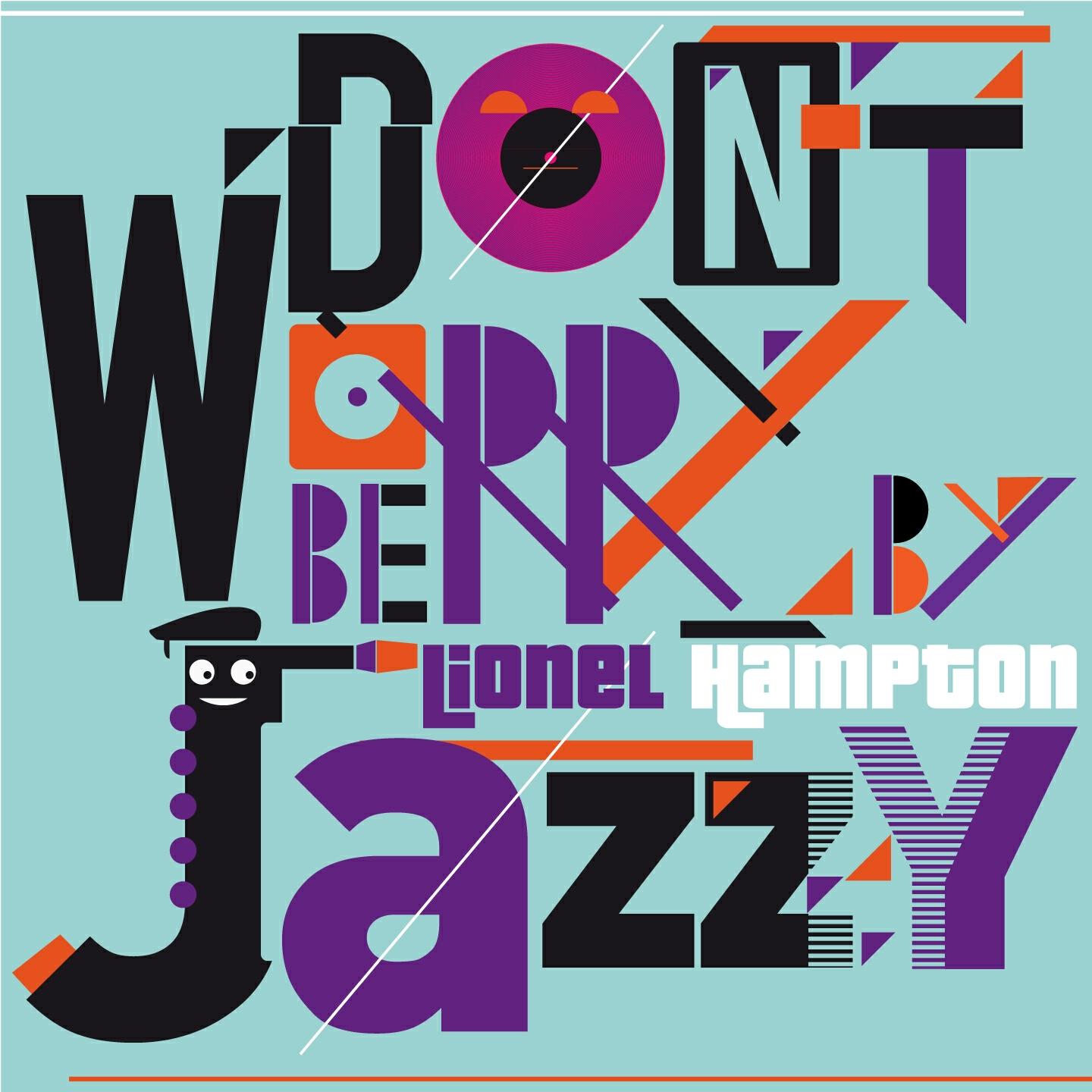 Lionel Hampton - Hawk's Nest