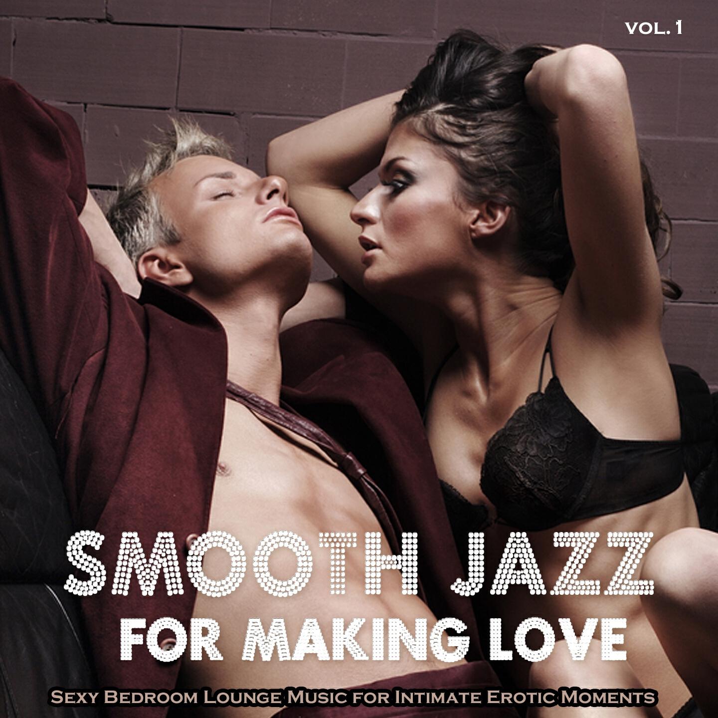 Jazztunas - Burning Ice (Groovy Seductive Mix)