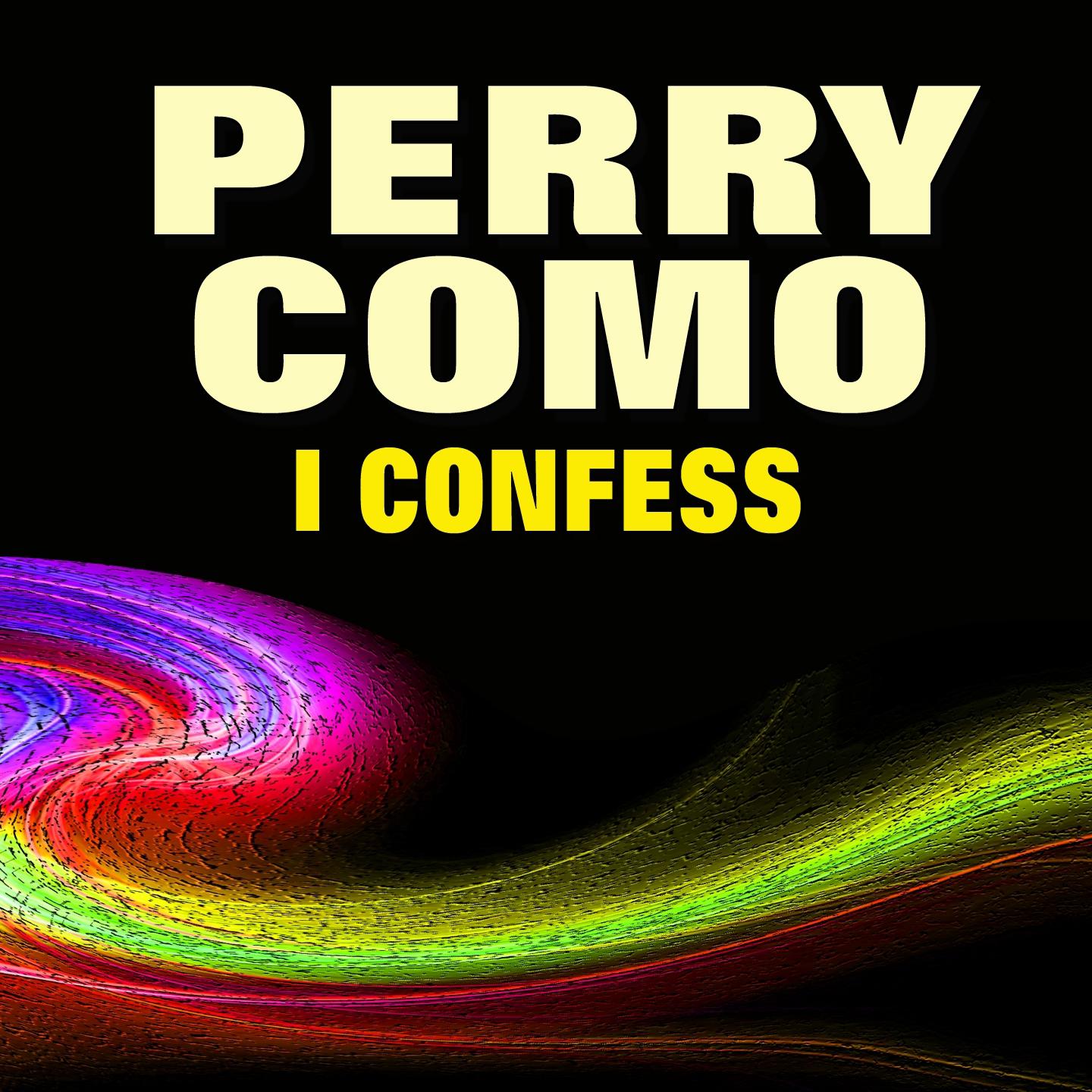 Постер альбома I Confess (Original Artist Original Songs)