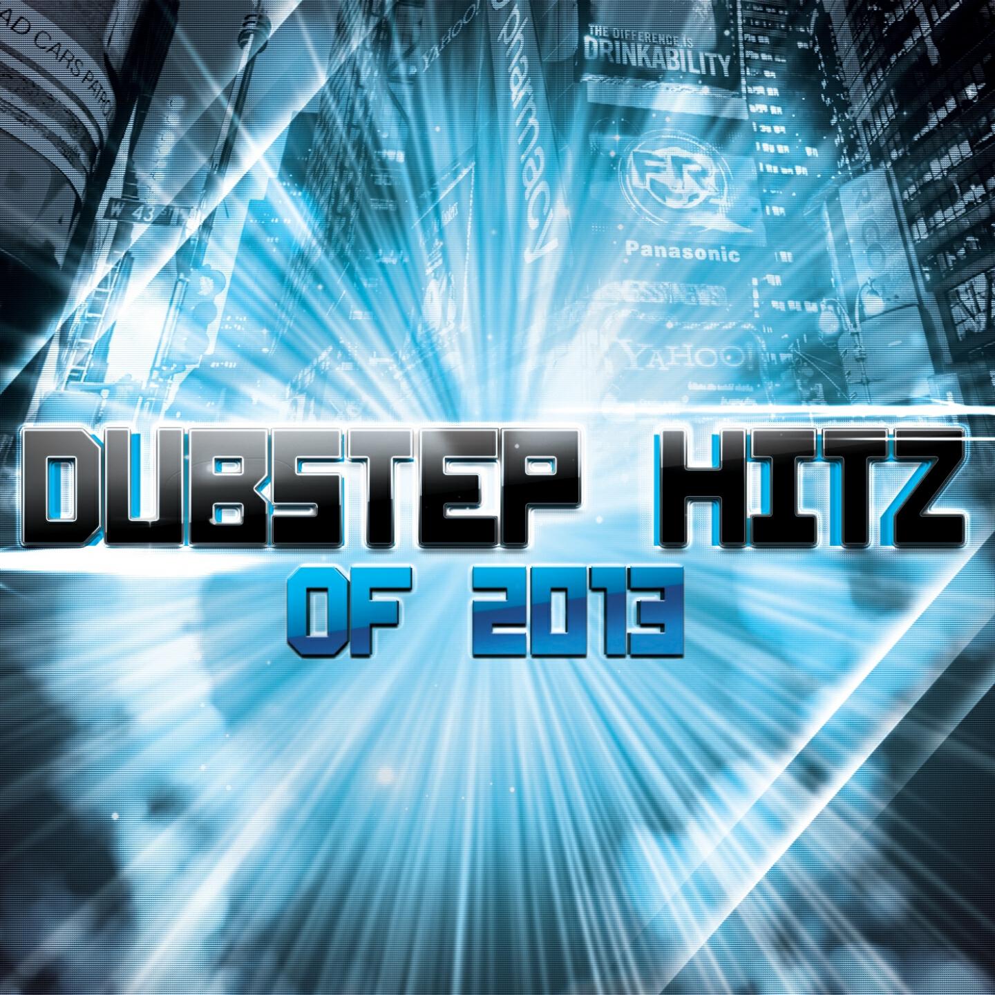 Dubstep Hitz - Harlem Shake (Dubstep Remix)