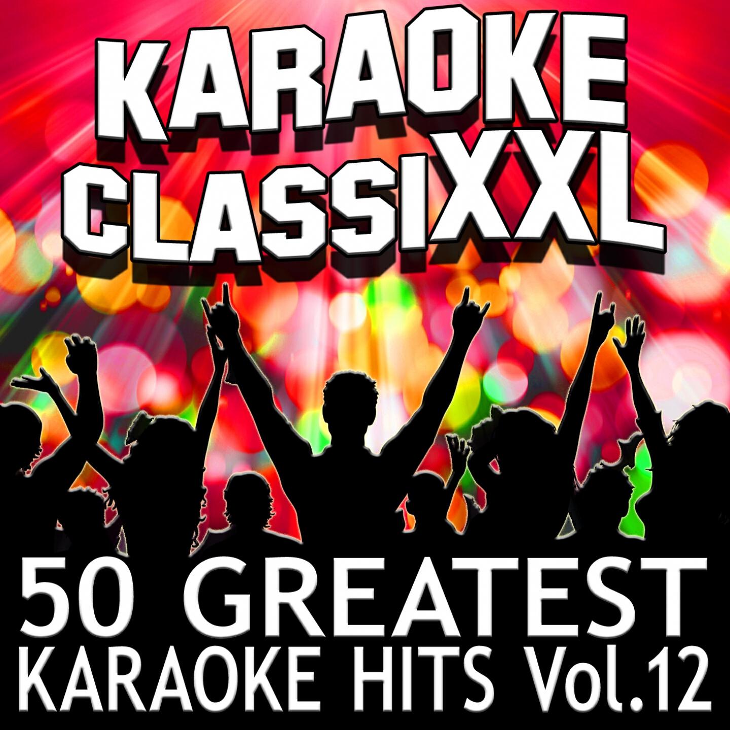 Альбом 50 Greatest Karaoke Hits, Vol. 12 исполнителя Dohn Joe