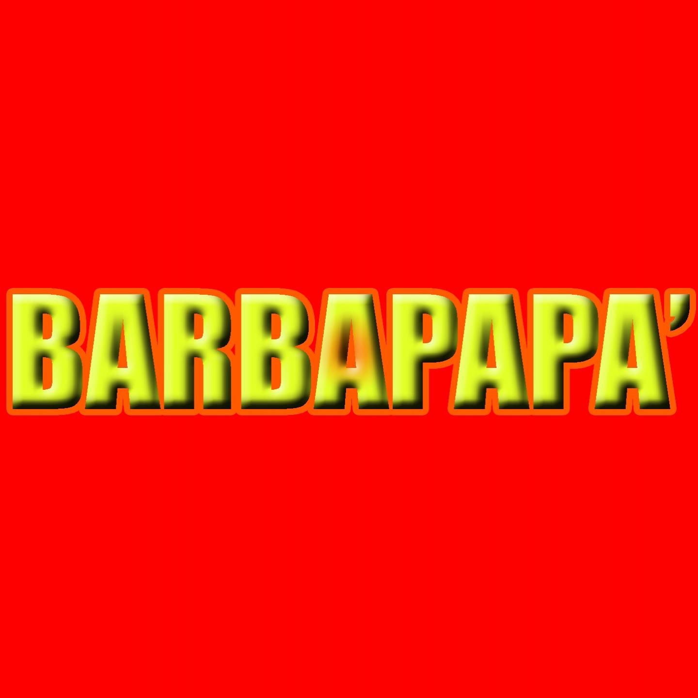 Постер альбома Barbapapà