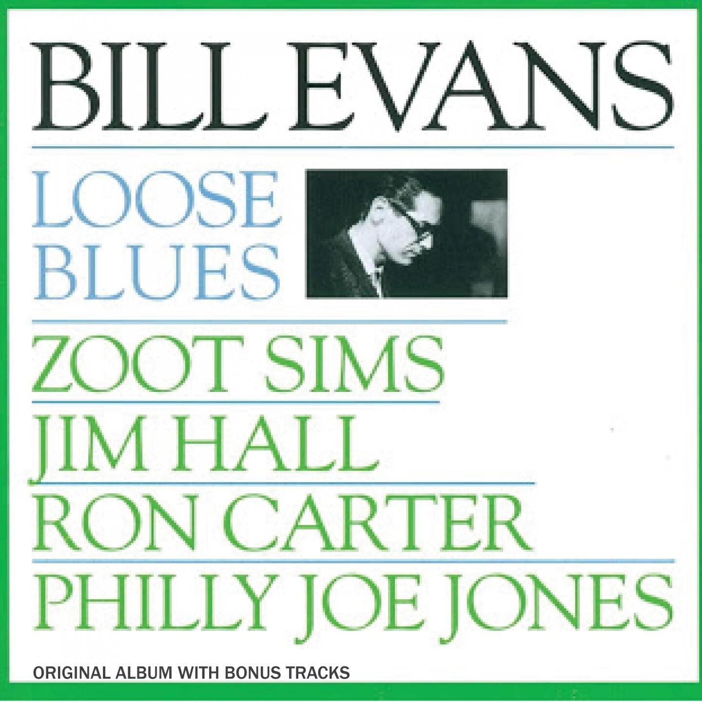 Bill Evans - Funkallero