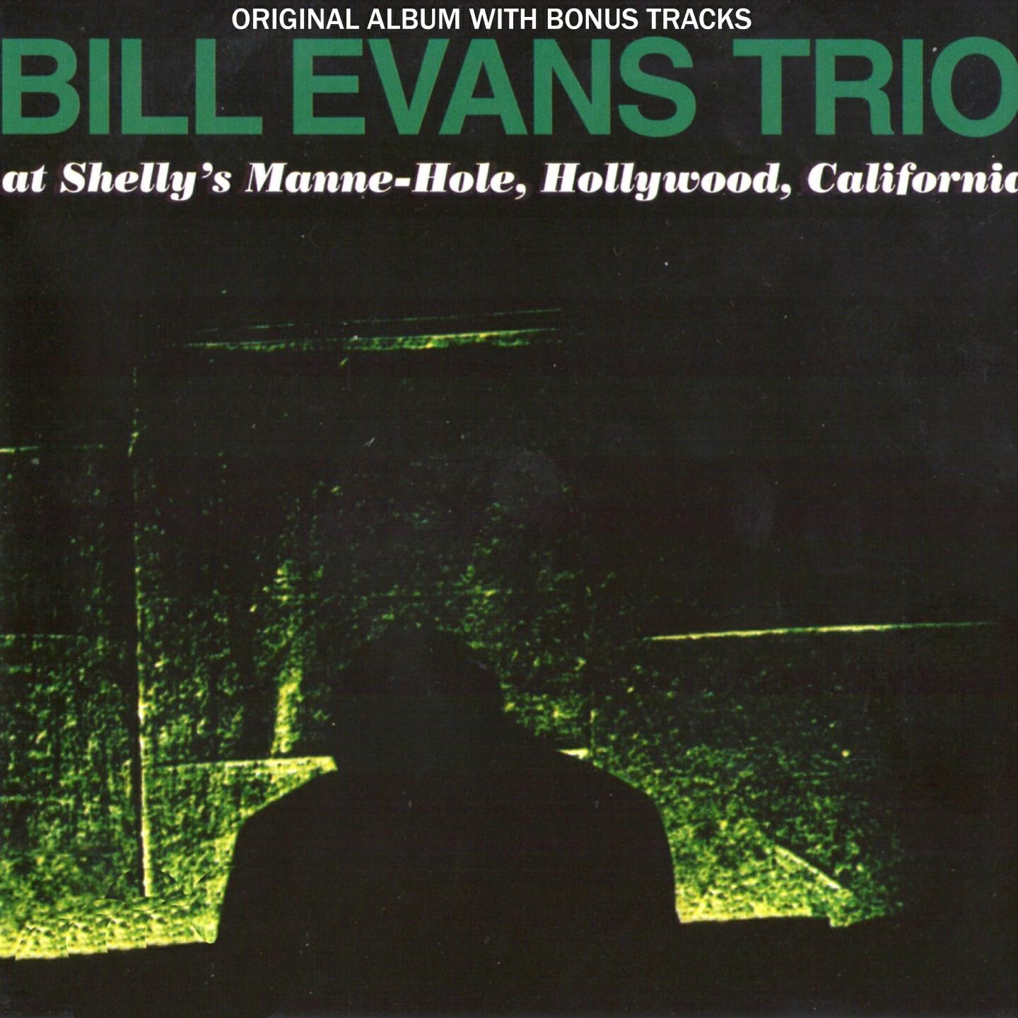 Bill Evans Trio - Blues in ''f''/five (Live)