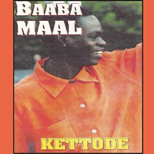 Baaba Maal - Baaba