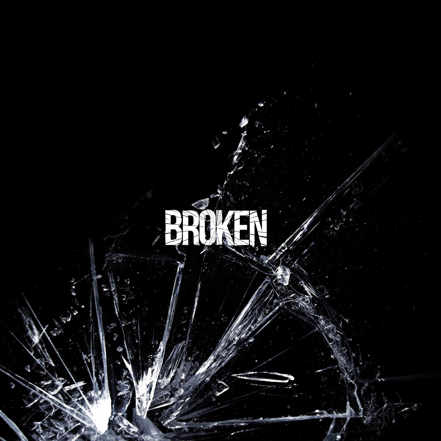 Broken - M.A.D