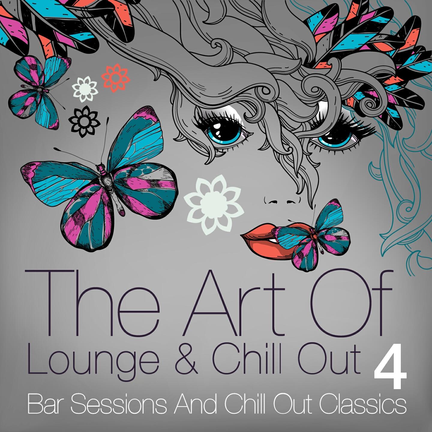 Oliver Backens - Alive (Ingo Herrmann Chillout Mix)