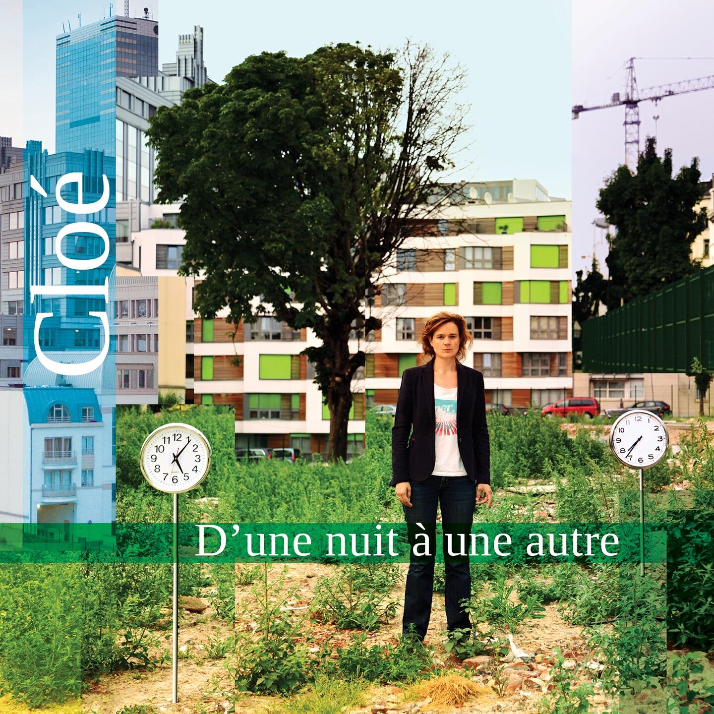Cloe Du Trefle - Descendance