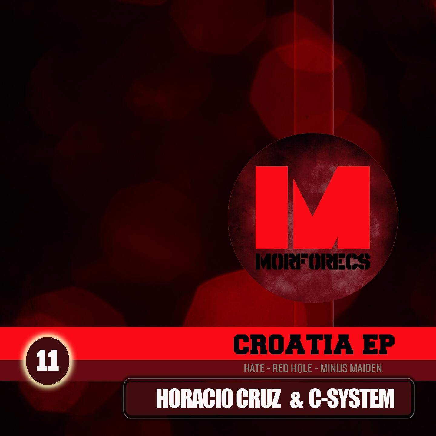 C-System - Red Hole