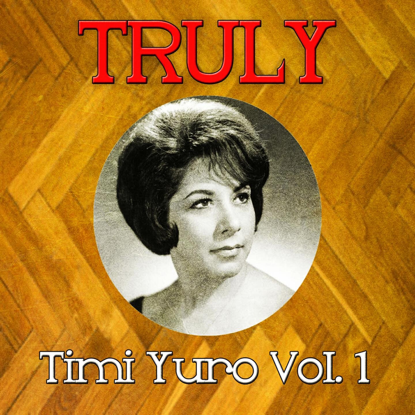 Timi Yuro - I Apologize