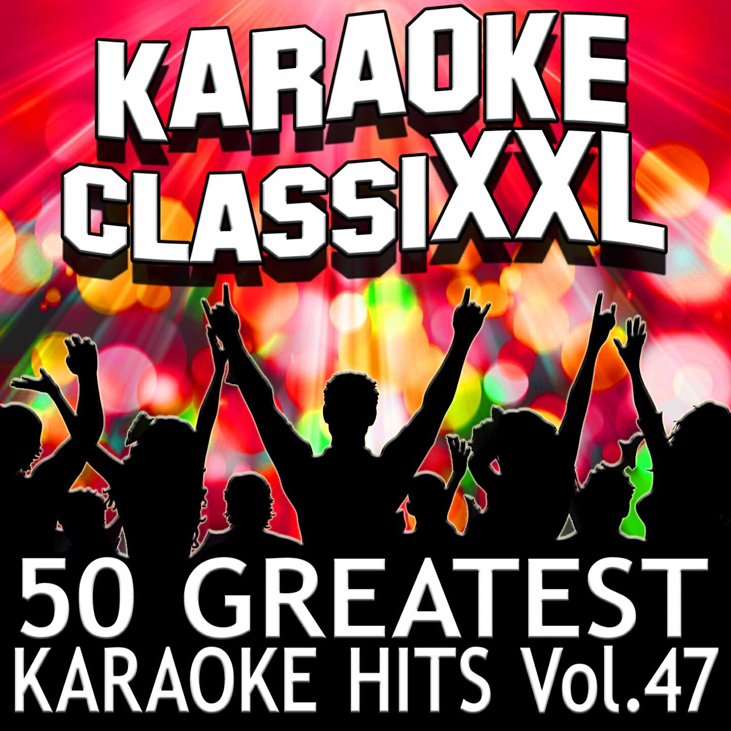 Dohn Joe - Crash! Boom! Bang! (Karaoke Version) (Originally Performed By Roxette)