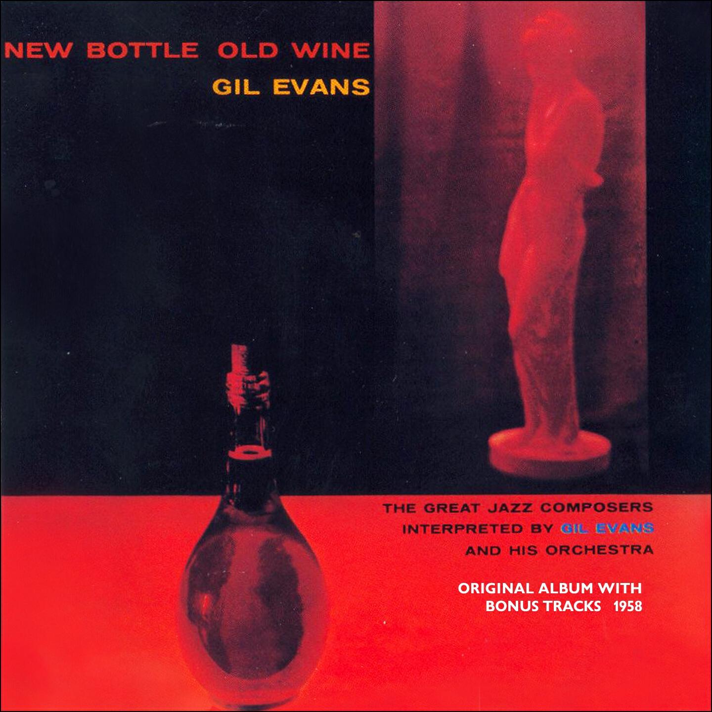 Gil Evans - St Louis Blues