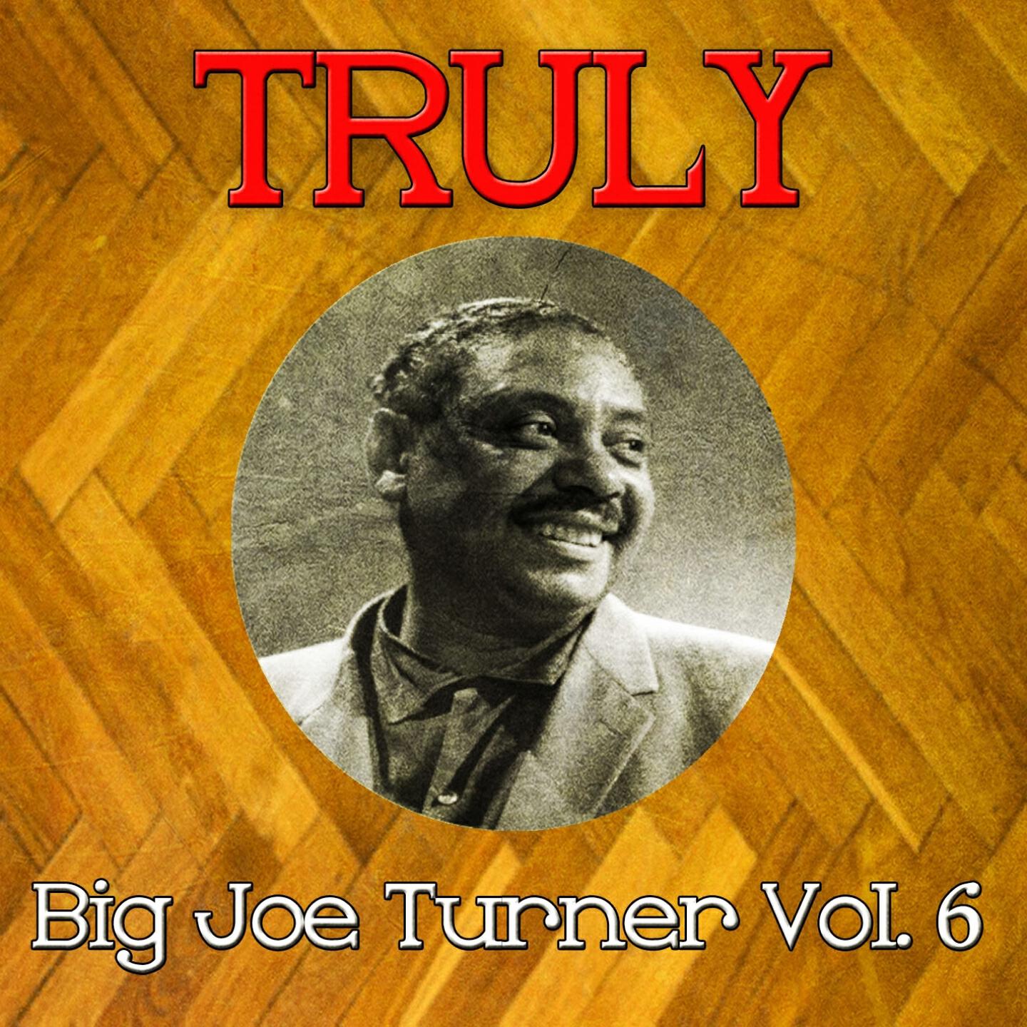 Big Joe Turner - Ooo Stop Ouch