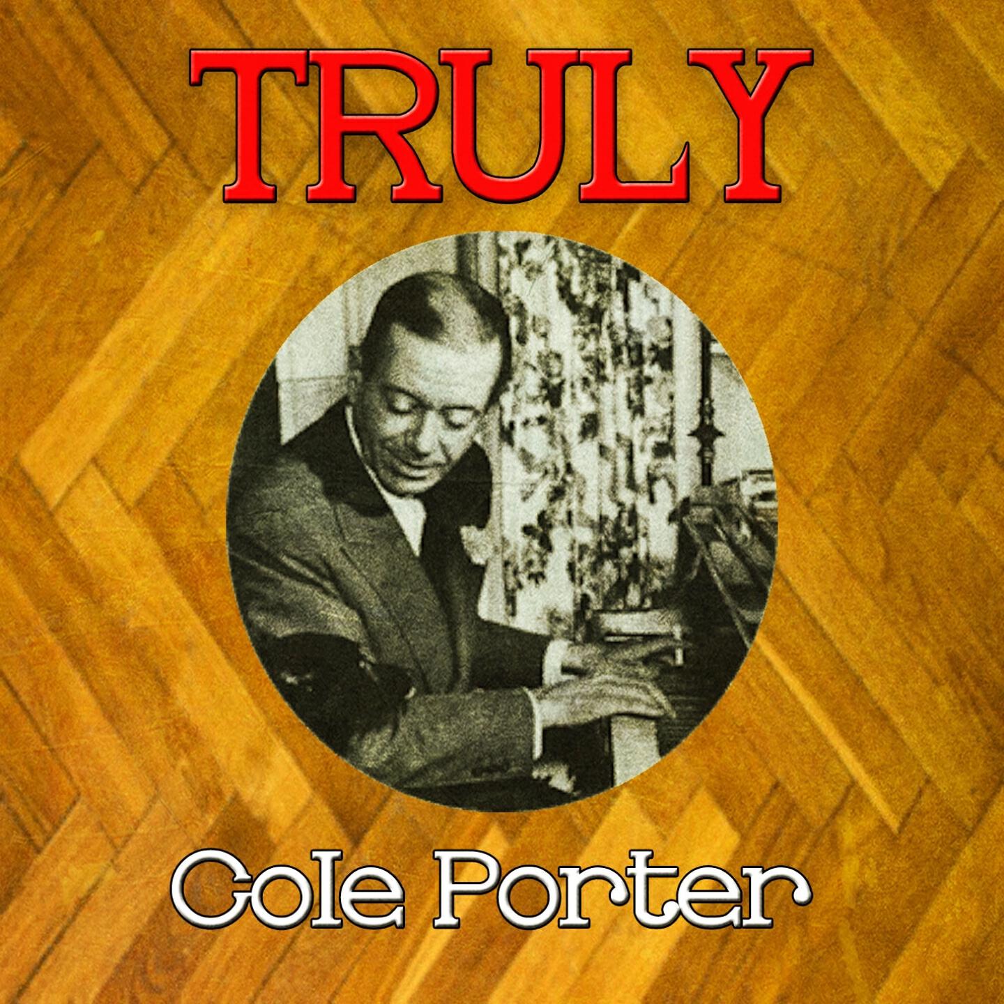Cole Porter - Anything Goes