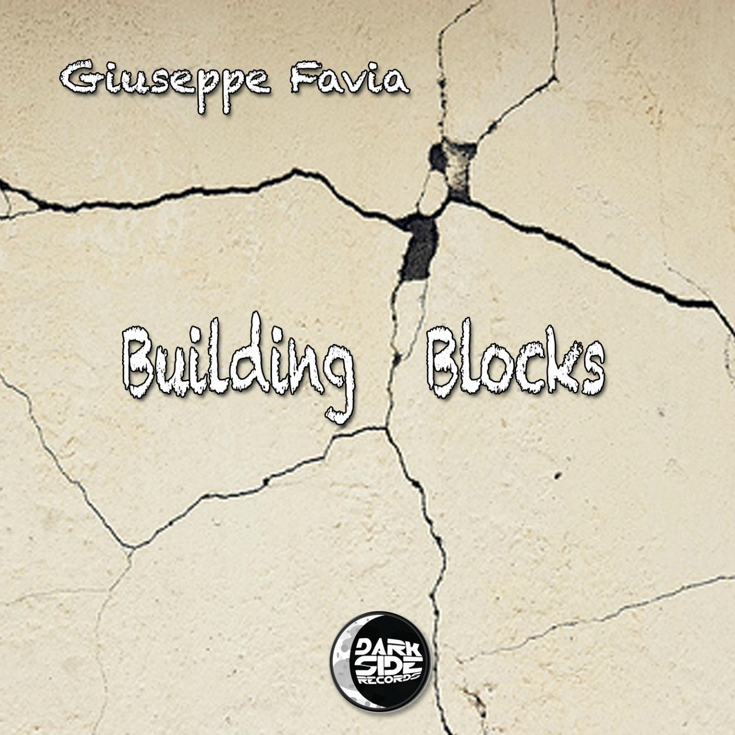 Постер альбома Building Blocks