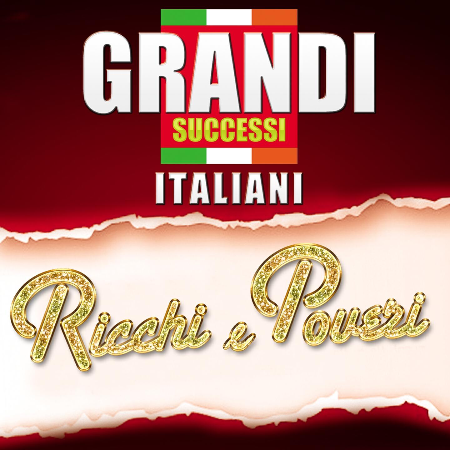Ricchi - E io mi sono innamorato