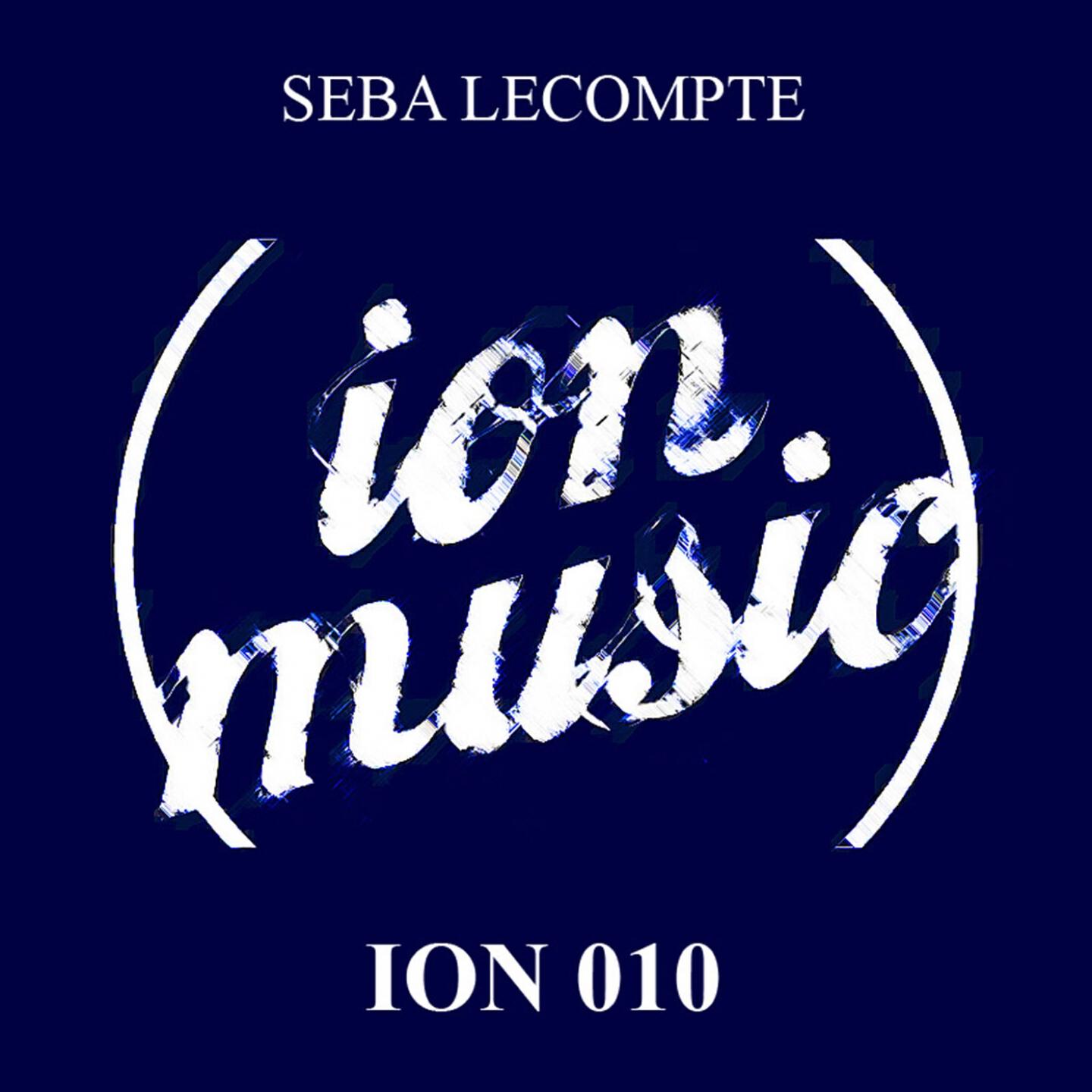 Seba Lecompte - From the Vault