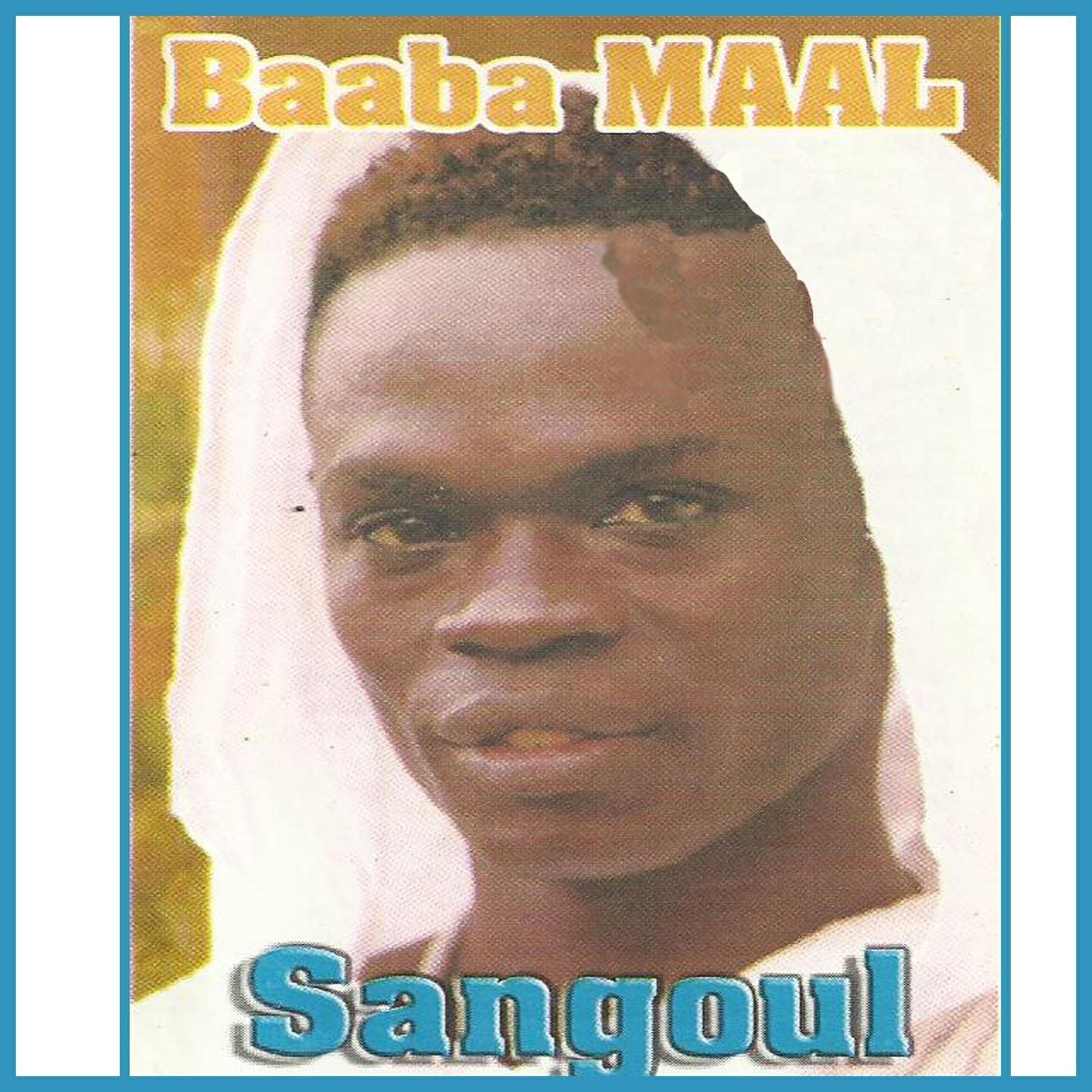 Baaba Maal - Mbaye Sy