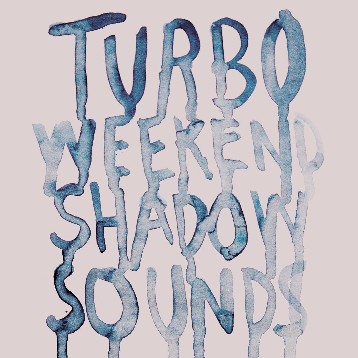 Постер альбома Shadow Sounds