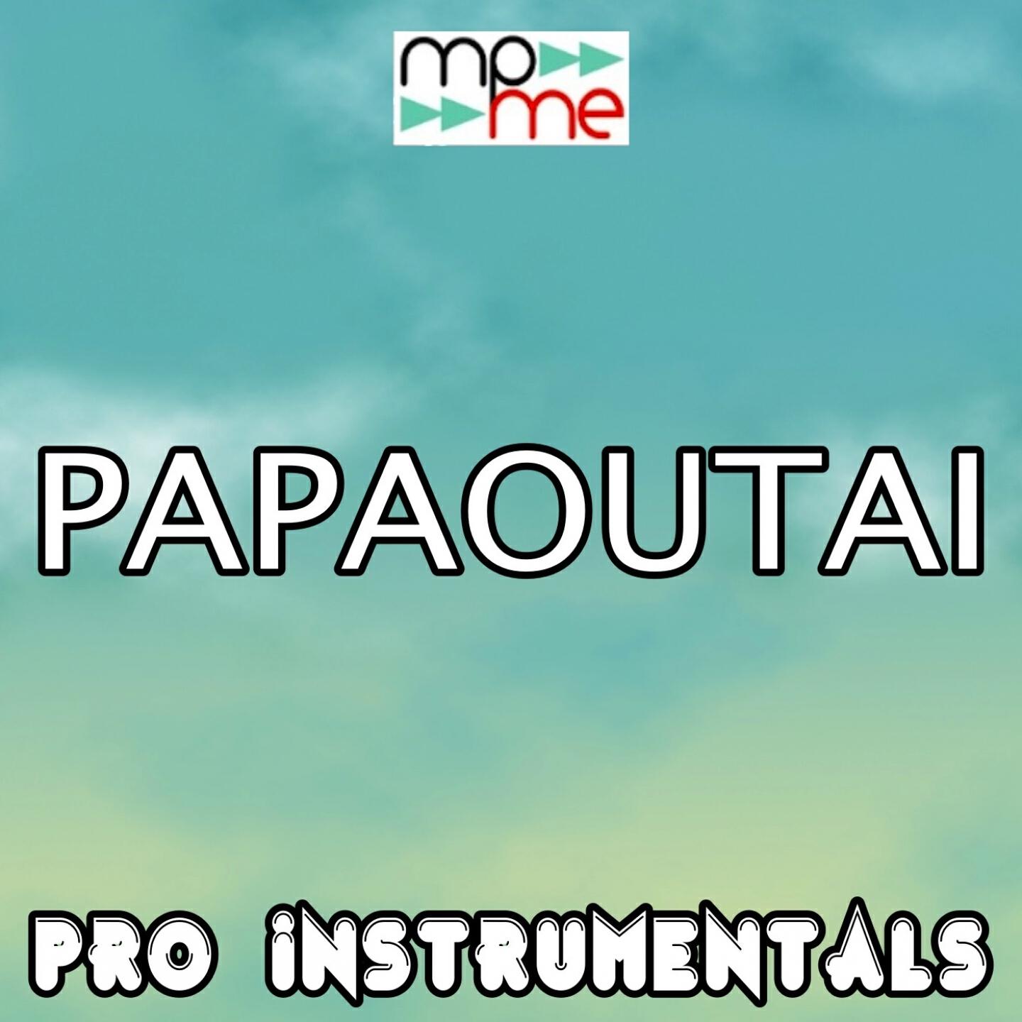 Pro Instrumentals - Papaoutai (Karaoke Version) (Originally Performed By Stromae)