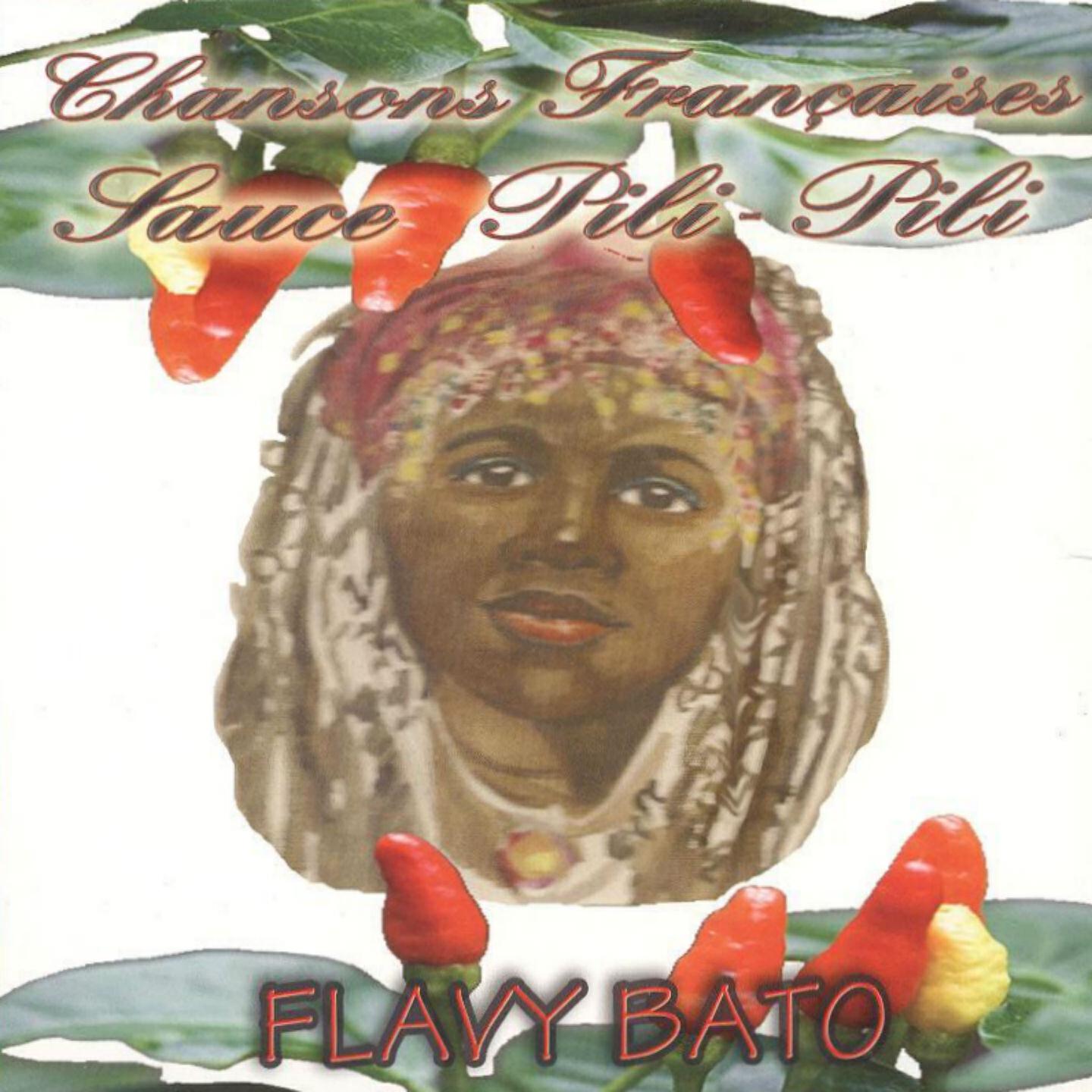 Flavy Bato - Fais tourner les mains (Bonus Track)
