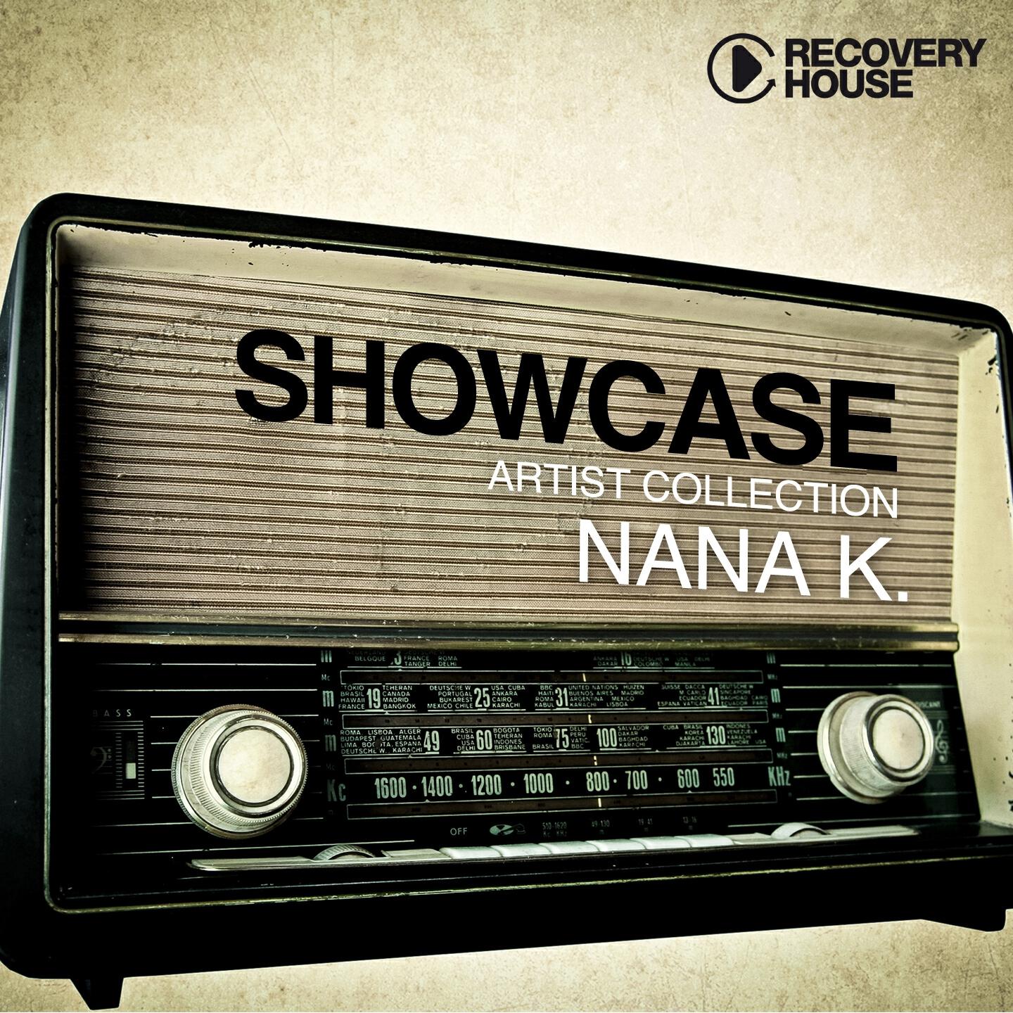 Jonathan Ulysses - Devils and Angels (Nana K. Organgroove Remix)