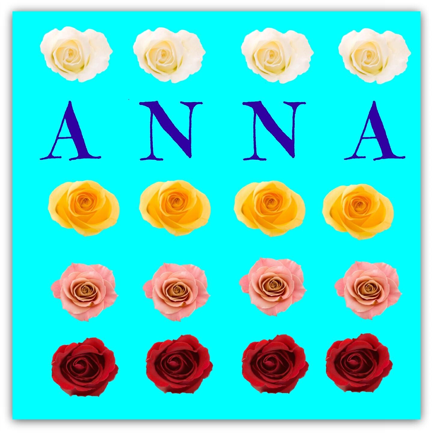 Tony Summa - Anna (Karaoke Version) (Originally Performed by Lucio Battisti)